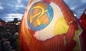 Швеція розсекретила дипломатичні документи про розпад СРСР