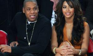 Бейонсе розлучається, бо зараз не хоче дітей