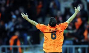 «Шахтар» назвали клубом, який досяг найбільшого прогресу в ХХІ столітті