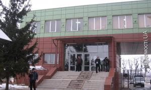 Митний пост «Луцьк» змінить адресу, а «Устилуг» розбудують європейці