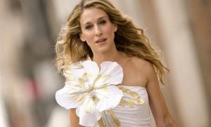 Сара Джесіка Паркер через п’ять років повернеться у «Секс і місто»