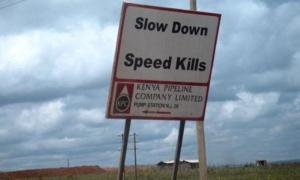 Для попередження водіїв австралійське місто назвали Швидкість убиває