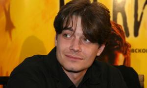 Чоловік Боярської заради кіно навчився оперувати