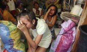 Філіппінську провінцію оголошено зоною лиха через спалах лихоманки денге