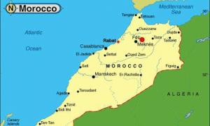 20 лютого у Марокко збираються акції протесту 