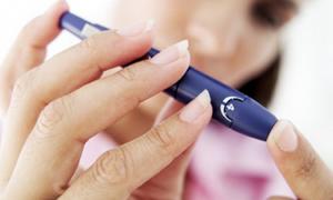 Всі ФАПи забезпечать глюкометрами і тест-смужками для визначення рівня цукру в крові