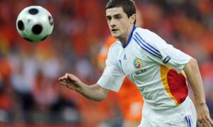 Львівські «Карпати» орендували гравця збірної Румунії 