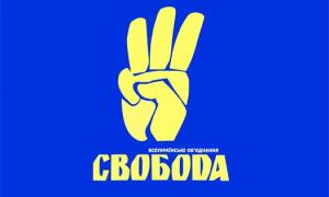 Керівників закарпатської «Свободи» арештували за підпал пам’ятника 
