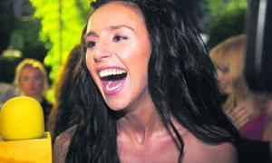 Джамала не хоче виводити фанатів на Майдан, але вони самі можуть влаштувати мітинг на її підтримку