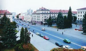 У Луцьку мають збудувати новий мікрорайон на 10 тисяч населення