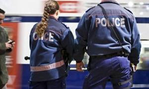 У Швейцарії вибухнув контейнер зі зразками свинячого грипу