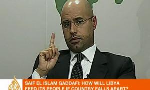 Політики Лівії пообіцяли до останньої кулі боротися за владу