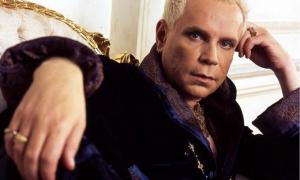 Борис Моісеєв зустрінеться з шанувальниками у свій день народження