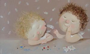 Вчені розгадали хімічні складники кохання