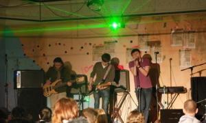 На Волині стартував DJUICE-тур у рамках проекту «ФОРПОСТ»