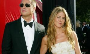 ЗМІ: Бред Пітт зраджує Джолі з колишньою дружиною