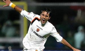 «Рому» тренуватиме колишній форвард команди Монтелла 