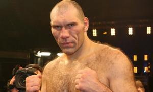 Микола Валуєв цього року в бокс навряд чи повернеться