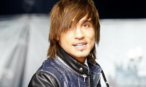 Діма Білан хоче співати у космосі