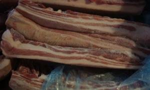 Україна і Білорусь домовляються про постачання свинини 