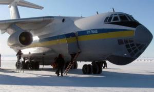 Міноборони підготувало літак для евакуації українців з Лівії