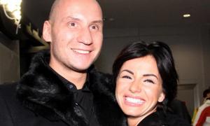 Екс-«Татушка» Юля Волкова цього року піде під вінець