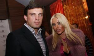 Кульбаба замінила депутата Щербаня футболістом Мілевським