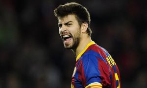 Шакіра крутить любов із футболістом «Барселони», молодшим на 10 років