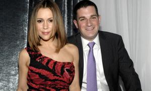 «Відьмочка» Аліса Мілано скоро стане мамою