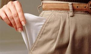 В Ірландії пропонують туристичні подорожі «для комфортного банкрутства»