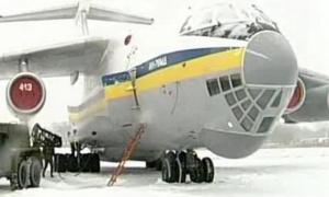 В Україну повернулись перші евакуйовані з Лівії українці