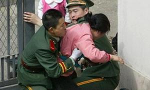 У КНДР пройшли масові протести населення. Є вбиті