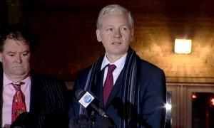 Сьогодні стане відома подальша доля засновника WikiLeaks