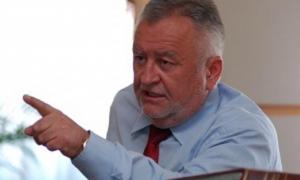 Прем’єр продовжив Борису Клімчуку строк перебування на державній службі