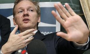 Британія вишле Джуліана Ассанжа до Швеції