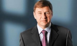 Михайло Поживанов подав документи на отримання політпритулку в Австрії
