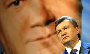 Перший рік Віктора Януковича оцінять альтернативні експерти