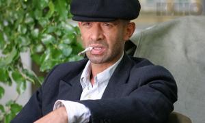 Володимир Машков не хоче виїздити з Голлівуду 