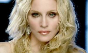 Фітнес-клуби Мадонни відкриються у Росії в травні