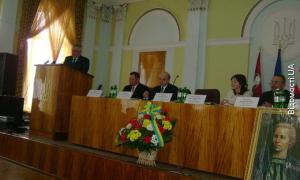 Волинь святкує 140 років від дня народження Лесі Українки