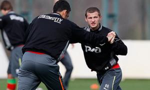 «Локомотив» перерахував «Динамо» частину грошей за Алієва