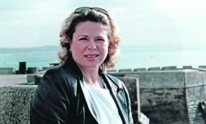 Українська медсестра Кадаффі збирається додому
