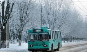 Луцьке підприємство електротранспорту виплачуватиме борг за маршрутки до 2015 року