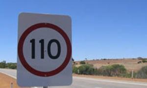 Іспанці їздитимуть повільніше