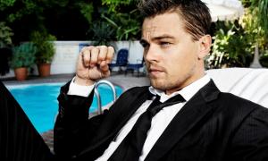 У новому фільмі Скорсезе Ді Капріо зіграє маклера-кримінальника