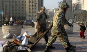 Українці знову летять відпочивати у Єгипет