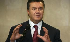 У команді Януковича передбачали падіння рейтингу