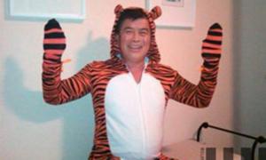 У США конгресмена-«тигра» просять піти у відставку	