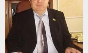 Анатолій Грицюк закликав органи місцевого самоврядування організувати толоки напередодні свят