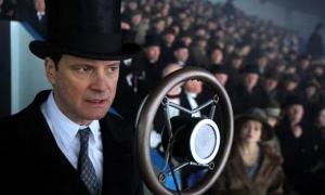 «Король говорить!» отримав «Оскара» як найкращий фільм